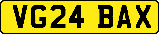 VG24BAX