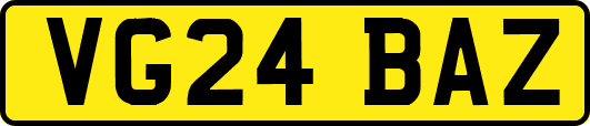 VG24BAZ