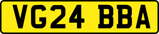VG24BBA