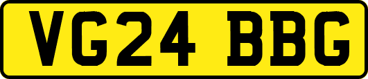 VG24BBG