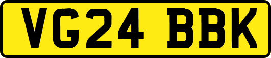 VG24BBK