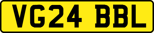 VG24BBL