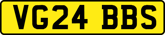 VG24BBS