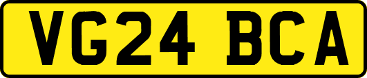 VG24BCA