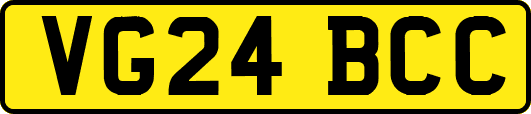 VG24BCC