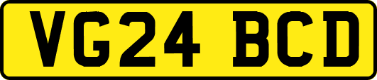 VG24BCD