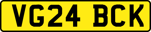VG24BCK