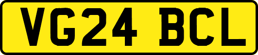 VG24BCL