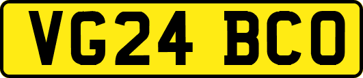 VG24BCO