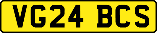 VG24BCS
