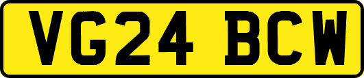 VG24BCW