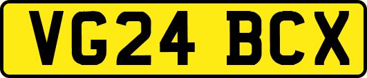VG24BCX