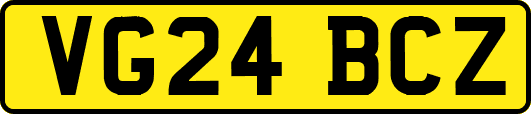 VG24BCZ