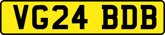VG24BDB