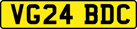 VG24BDC