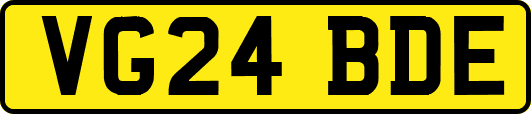 VG24BDE