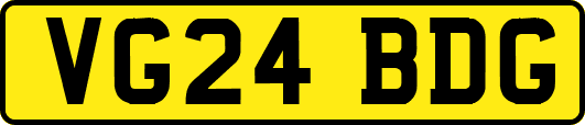 VG24BDG