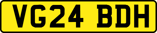 VG24BDH