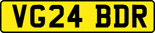 VG24BDR