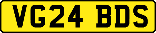 VG24BDS