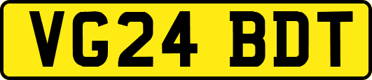 VG24BDT