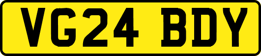 VG24BDY