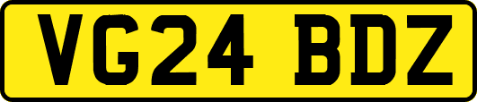 VG24BDZ