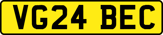 VG24BEC