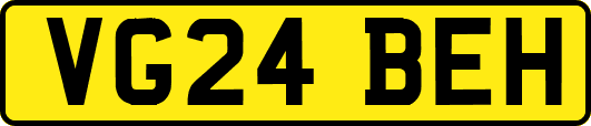 VG24BEH