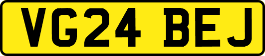 VG24BEJ