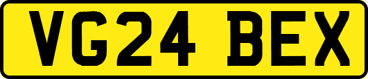 VG24BEX