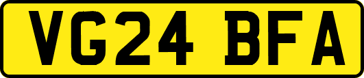 VG24BFA