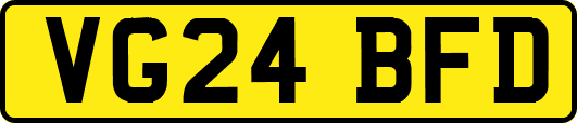 VG24BFD