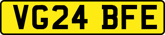 VG24BFE