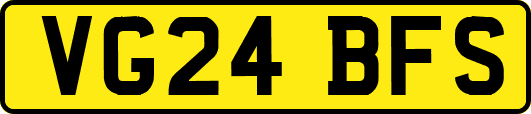 VG24BFS