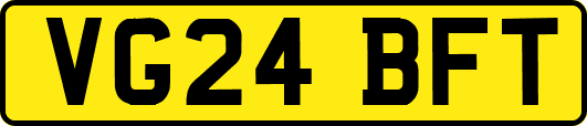 VG24BFT