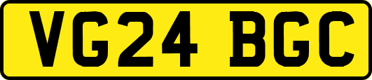 VG24BGC