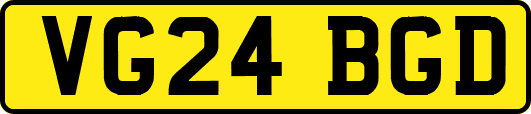 VG24BGD