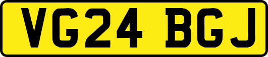 VG24BGJ