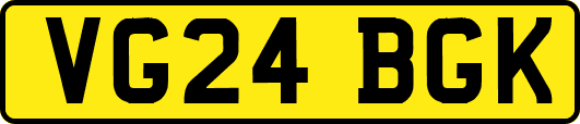 VG24BGK