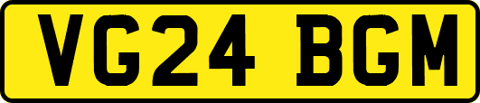 VG24BGM