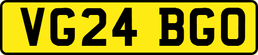 VG24BGO
