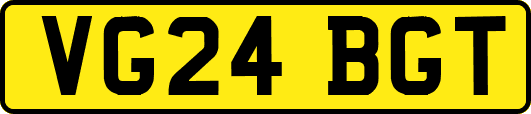 VG24BGT