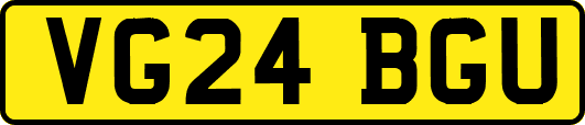 VG24BGU