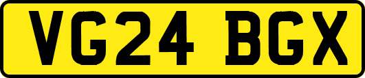 VG24BGX