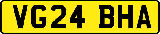 VG24BHA