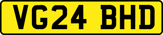 VG24BHD