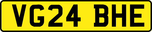 VG24BHE