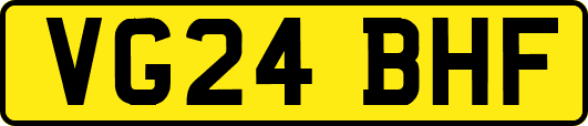 VG24BHF