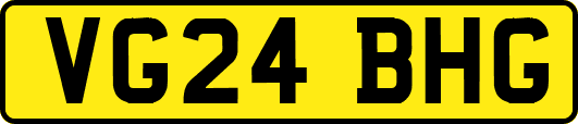 VG24BHG